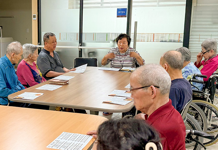 자유로운 종교 활동